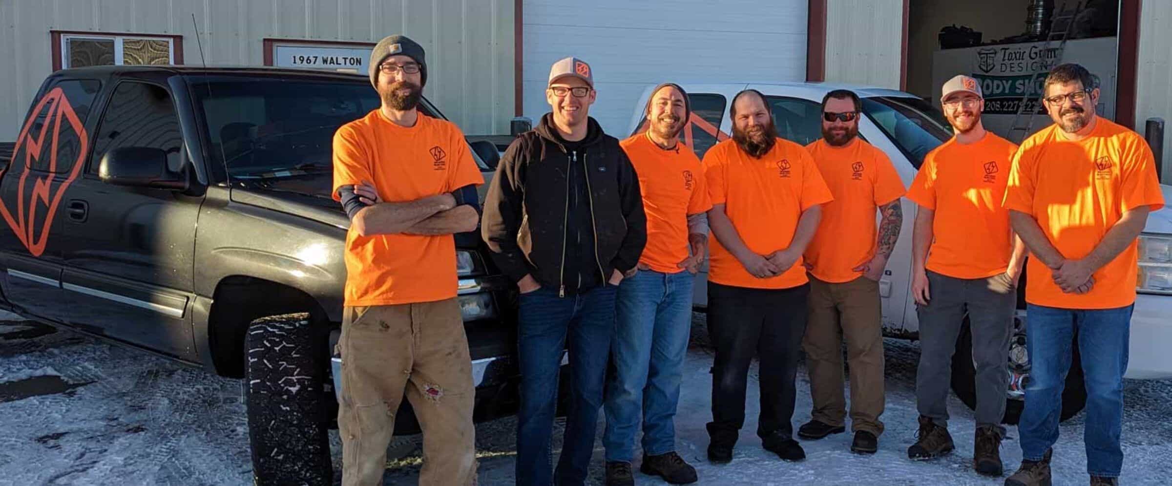 Hero image for Orange Electric LLC